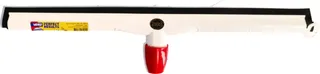 Vero Large Plastic Squeegee Mop With Handle