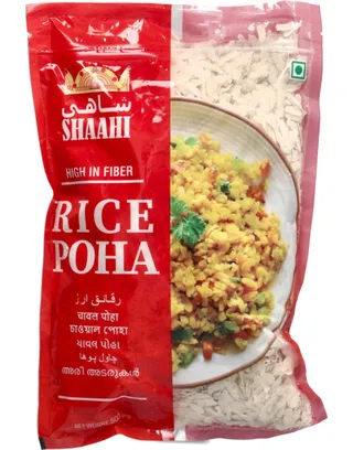 Shaahi Rice Poha 500G