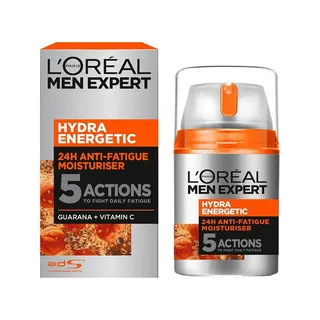 L'Oreal Men Expert Hydra Energetic Anti-Fatigue Moisturiser