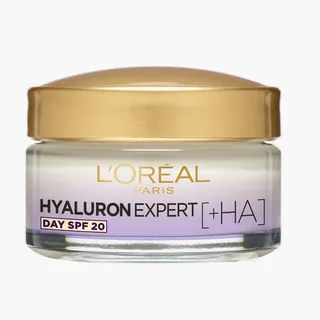 LOreal Paris Hyaluron Expert SPF 50 Day Cream 50Ml