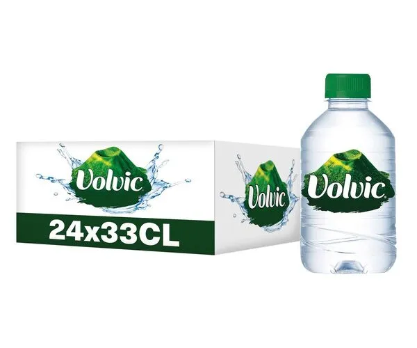 فولفيك مياه معدنية 330X24 مل