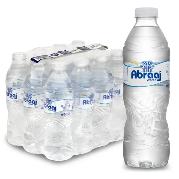 Abraaj Water
