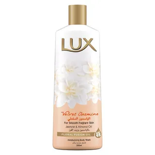 Lux Moisturising Body Wash Velvet Jasmine For All Skin Types 500ml