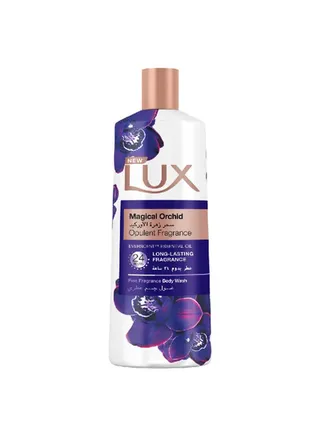 Lux Magical Orchid Body Wash 500ml