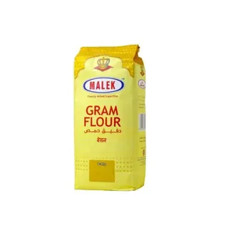 Malek Gram Flour 2X500G