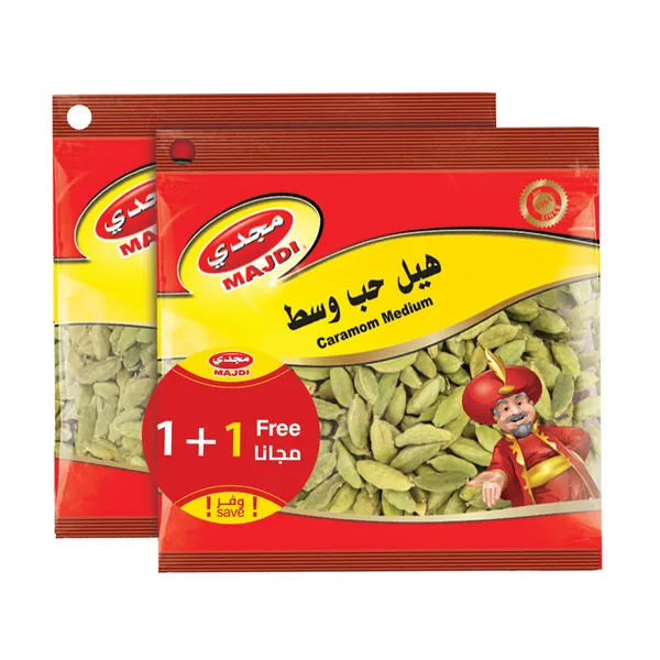 مجدي هيل متوسط 50 جم