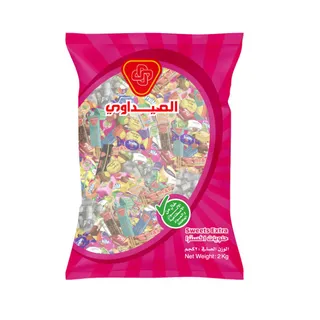 Al Seedawi Extra Sweets 2Kg