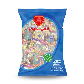 Al Seedawi Gergean Extra 5Kg