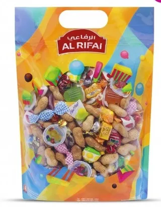 Al Rifai Gergean Mix 3Kg