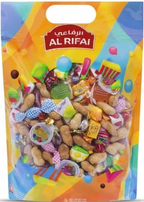 Al Rifai Gergean Mix 5Kg