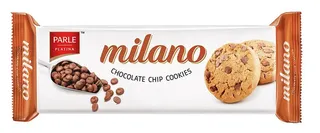 Parle Murano Chocolate Chip Cookies 75G