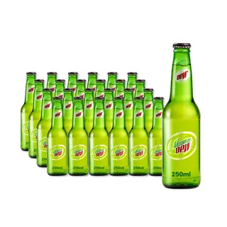 Mountain Dew Soft Drink 24X250Ml