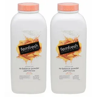 Femfresh Intimate Care Powder