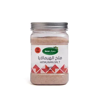 Dazaz Himalayan Fine Salt 750G