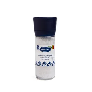 Dazaz Coarse Sea Salt 110G