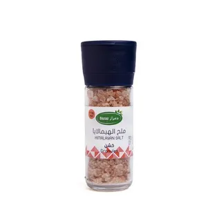 Dazaz Himalayan Salt Granules 110G