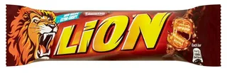 Lion Chocolate Bar 50G