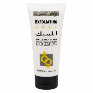 Rinaketty Exfoliating Gentle Body Scrub 200Ml
