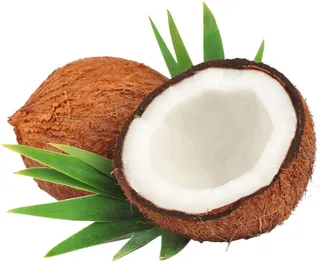 Indian Coconut Per Piece