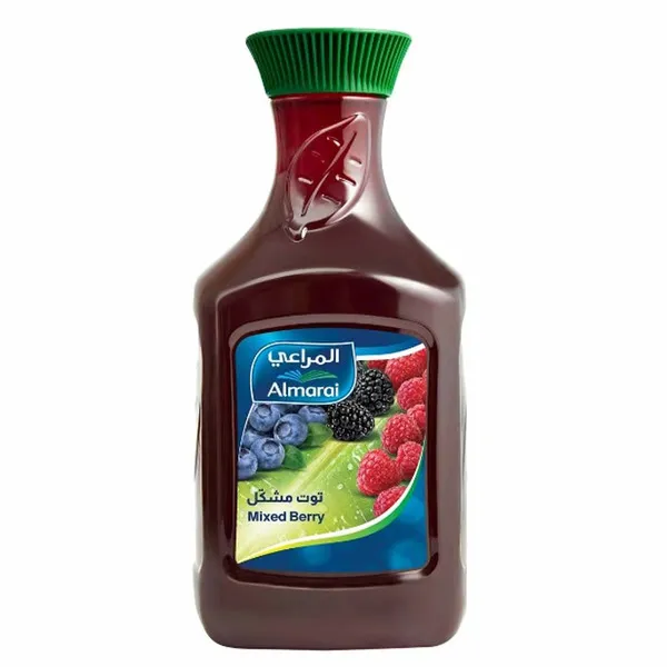 Almarai Mixed Berry Juice