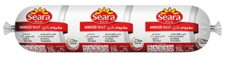 Seara Frozen Minced Beef, 350g