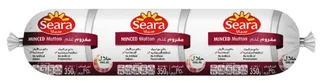 Seara Minced Mutton 350G