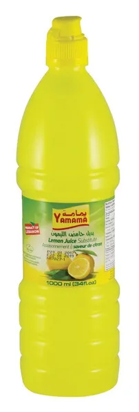 Yamama Lemon 1l