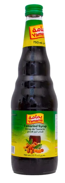 Yamama Tamarind Syrup