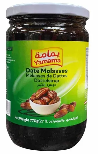 ياماما تمر دبس 750 جم