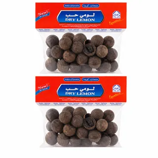 كويتنا ليمون جاف 140X2 جم