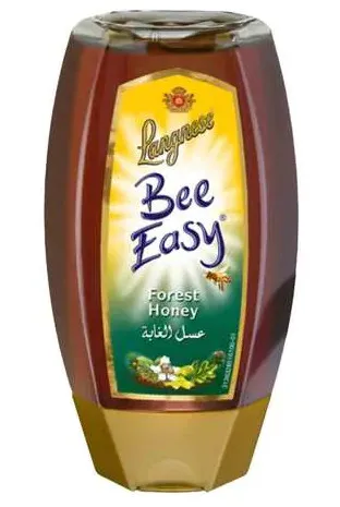 Langnese Bee Easy Forest Honey 250G