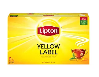 Lipton 200pcs