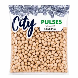 City Chick Peas Mix 800G