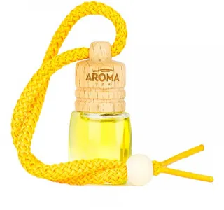 Dr. Marcus Aroma Car Air Freshner Wood Scented