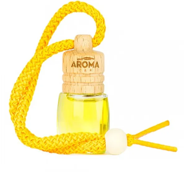 Dr. Marcus Aroma Car Air Freshner Wood Scented