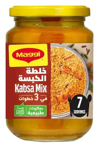 Maggi Kabsa Mix 350g