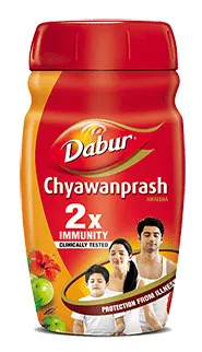Dabur Chyawanprash Supplement 500G