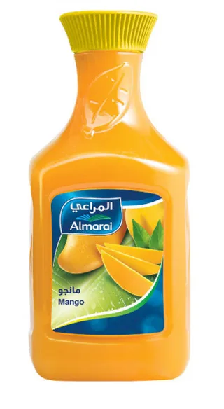المراعي عصير مانجو 1.4 لتر
