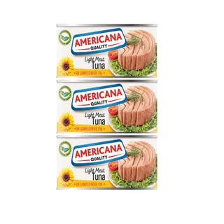 Light Tuna Meat In Vegetable Oil