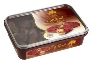 Siafa Sagai Regular Dates 400G