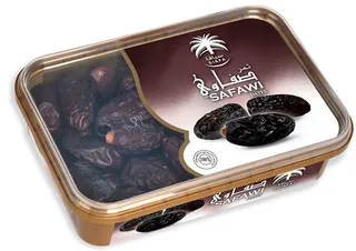 Siafa Safawi Regular Dates 400G