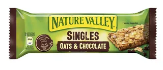 Nature Valley Crunchy Chocolate Granola Bar 21G