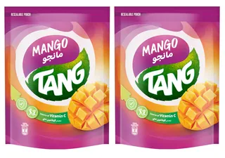 Tang Mango Juice Mix
