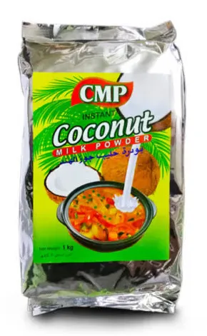 Cmp Instant Coconut Milk Powder 1Kg