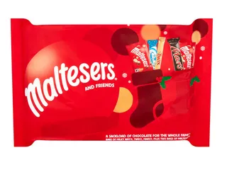 Maltesers & Friends Small Selection Chocolate Box 73G
