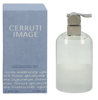 Cerruti Image Eau de Toilette for Men 100Ml