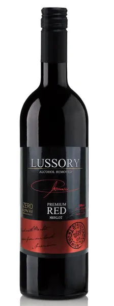 Lussory Grape 750ml