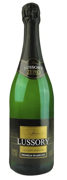Lussory Premium Sparkling Drink