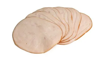 Danet Smoked Turkey Per Kilo