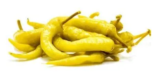 Egyptian Pickled Hot Pepper Per Kilo
